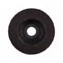 Kép 2/2 - EXTOL PREMIUM lamellás csiszoló acél, Alu, műa. és fa munkadarabok csiszolására, 115×22mm; P40, kúpos, max.:13.200 ford./perc, EN13743