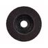 Kép 2/2 - EXTOL PREMIUM lamellás csiszoló acél, Alu, műa. és fa munkadarabok csiszolására, 115×22mm; P60, kúpos, max.:13.200 ford./perc, EN13743