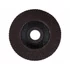 Kép 2/2 - EXTOL PREMIUM lamellás csiszoló acél, Alu, műa. és fa munkadarabok csiszolására, 115×22mm; P80, kúpos, max.:13.200 ford./perc, EN13743