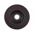 Kép 2/2 - EXTOL PREMIUM lamellás csiszoló acél, Alu, műa. és fa munkadarabok csiszolására, 115×22mm; P100, kúpos,max.:13.200 ford./perc, EN13743