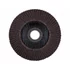 Kép 2/2 - EXTOL PREMIUM lamellás csiszoló acél, Alu, műa. és fa munkadarabok csiszolására, 125×22mm; P40, kúpos, max.:12.300 ford./perc, EN13743