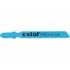 Kép 1/2 - EXTOL PREMIUM dekopírlap fémre, 5db, Bosch befogás, HSS; 51×8×1,5mm, 1,2mm fogtáv, mart, hullámosított fogak, egyenes vágás, acéllemez
