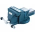 Kép 1/2 - EXTOL PREMIUM satu fix;100 mm, 4,5 kg, max.befogás:100 mm, max. összeszorító erő: 12 kN, pofák keménysége: HRC 48-52