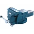Kép 1/2 - EXTOL PREMIUM satu fix;125 mm, 6,3 kg, max.befogás:125mm, max. összeszorító erő: 16kN, pofák keménysége: HRC 48-52