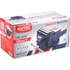 Kép 2/2 - EXTOL PREMIUM satu fix;125 mm, 6,3 kg, max.befogás:125mm, max. összeszorító erő: 16kN, pofák keménysége: HRC 48-52