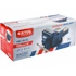 Kép 2/2 - EXTOL PREMIUM satu fix;150 mm, 10 kg, max.befogás:160mm, max. összeszorító erő: 23kN, pofák keménysége: HRC 48-52