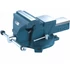 Kép 1/2 - EXTOL PREMIUM  satu forgatható;125 mm, 7,5 kg, max.befogás:125mm, max. összeszorító erő: 16kN, pofák keménysége: HRC 48-52