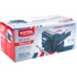 Kép 2/2 - EXTOL PREMIUM  satu forgatható;150 mm, 11 kg, max.befogás:115mm, max. összeszorító erő: 10kN, pofák keménysége: HRC 48-52