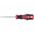 Kép 1/2 - EXTOL PREMIUM csavarhúzó lapos, CV., mágneses ; 4×75mm
