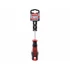 Kép 2/2 - EXTOL PREMIUM csavarhúzó lapos, CV., mágneses ; 4×75mm