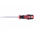 EXTOL PREMIUM csavarhúzó lapos, CV., mágneses; 6×125mm