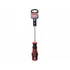 EXTOL PREMIUM csavarhúzó lapos, CV., mágneses; 6×125mm
