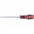 Kép 1/2 - EXTOL PREMIUM csavarhúzó lapos, CV., mágneses; 8×150mm