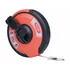 Kép 1/4 - EXTOL PREMIUM mérőszalag, gumírozott, 50m×13mm