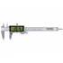Kép 1/2 - EXTOL PREMIUM  digitális tolómérő; 0,01×150mm, mélységmérővel, rozsdamentes acél, pontosság ±0,02 mm, IP54