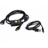 Kép 1/2 - EXTOL PREMIUM USB adatkábel a 8825221 és 8825224 digitális tolómérőkhöz