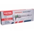 Kép 2/2 - EXTOL PREMIUM digitális tolómérő; 0,01×150mm, kijelző háttérvilágítással, mélységmérővel, rozsdamentes acél, pontosság ±0,02/0,03 mm