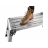 Kép 4/5 - EXTOL PREMIUM szerelőállás/munkapad, összecsukható, ALU+acél, méretek: 106×42×51cm, max. statikus terhelés: 150 kg