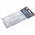 Kép 1/2 - EXTOL PREMIUM kábelkötegelő 2,5×100mm 100db, fehér nylon; UV-, sav- és lúgálló
