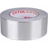 Kép 1/2 - EXTOL CRAFT ragasztószalag ALU, 50mm×50m, vastagság: 0,03mm