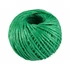 Kép 1/2 - EXTOL PREMIUM kerti kötöző zsineg, sodrott, zöld, 2mm×50m, PP
