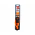 Kép 2/2 - EXTOL PREMIUM  rakományrögzítő gurtni, kampós, max. 800kg; 5m×25mm, EN12195-2,TÜV/GS