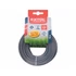 Kép 1/2 - EXTOL PREMIUM damil szegélynyíró géphez 3,0 mm, kör keresztmetszetű, fekete közép/dual power, 15m