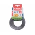 Kép 1/2 - EXTOL PREMIUM damil szegélynyíró géphez 2,0 mm, négyszög keresztmetszetű, fekete közép/dual power, 15m