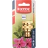 EXTOL PREMIUM  kuplung csatlakozó, réz, belsőmenetes; 3/4