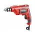 Kép 1/4 - EXTOL PREMIUM  fúrógép 450W, 0-2800 ford/perc, kulcsos tokmány, 1,0-10mm, 1,6 kg papírdobozban