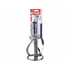 Kép 2/2 - EXTOL PREMIUM festék- és habarcskeverő szár, horganyzott 8890600 keverőgéphez, 600×120mm, M14
