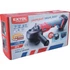 Kép 2/6 - EXTOL PREMIUM  akkus sarokcsiszológép, Share20V, 20V, Li-ion, 1db akku, 1db töltő, 2000 mAh, 115mm