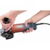Kép 3/6 - EXTOL PREMIUM  sarokcsiszológép 125mm, 900W, lapát kapcsolóval, papírdoboz