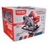 Kép 2/6 - EXTOL PREMIUM  kézi körfűrészgép, 1200W, 160 mm
