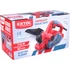 Kép 2/6 - EXTOL PREMIUM  gyalugép 710W, 16.500 1/perc, kés: 82mm, mélység: 0-2,0 mm, falcolás: 0 -7,0 mm