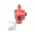 Kép 3/6 - EXTOL PREMIUM  gyalugép 710W, 16.500 1/perc, kés: 82mm, mélység: 0-2,0 mm, falcolás: 0 -7,0 mm