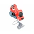 Kép 5/6 - EXTOL PREMIUM  gyalugép 710W, 16.500 1/perc, kés: 82mm, mélység: 0-2,0 mm, falcolás: 0 -7,0 mm