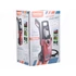 Kép 2/6 - EXTOL PREMIUM  magasnyomású mosó 1800W, max./névleges nyomás: 140/100 Bar, max. 400 liter/óra