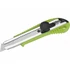 Kép 1/2 - EXTOL CRAFT tapétavágó kés, 18mm, fémház, csavaros rögz. autolock ; bliszteren, pótpenge: 9123A (10db) 9134 (horgas törhető-5db)