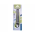 Kép 2/2 - EXTOL CRAFT tapétavágó kés, 18mm, fémház, csavaros rögz. autolock ; bliszteren,
