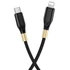 Kép 1/2 - Borofone BX92 USB-C- Lightning kábel 1m 20W – fekete