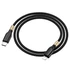 Kép 2/2 - Borofone BX92 USB-C- Lightning kábel 1m 20W – fekete