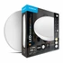 Kép 1/2 - Modee Mennyezeti LED Lámpa (switch) 18W 3CCT D310x55mm SW1 (1900 lumen) ERP