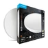 Kép 1/2 - Modee Mennyezeti LED Lámpa (switch) 36W 3CCT D500x80mm SW2 (3900 lumen) ERP