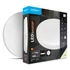 Kép 1/2 - Modee Mennyezeti LED Lámpa 18W 4000K D260x55mm S-B103 (1800 lumen) ERP