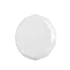 Kép 2/2 - Modee Mennyezeti LED Lámpa 24W 4000K D330x95mm S-D104 Csillagos (2280 lumen)