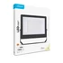 Kép 2/4 - Modee Lighting LED Reflektor A3-series Slim 100W 120° 4000K (10000 lumen) ERP
