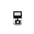 Kép 3/4 - Modee Lighting LED Reflektor A3-series + Sensor 10W 120° 4000K (1000 lumen) ERP