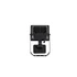 Kép 4/4 - Modee Lighting LED Reflektor A3-series + Sensor 10W 120° 4000K (1000 lumen) ERP