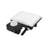 Kép 2/2 - Modee LED Reflektor P-series + Sensor Milky 10W 120° 4000K (900 lumen) ERP